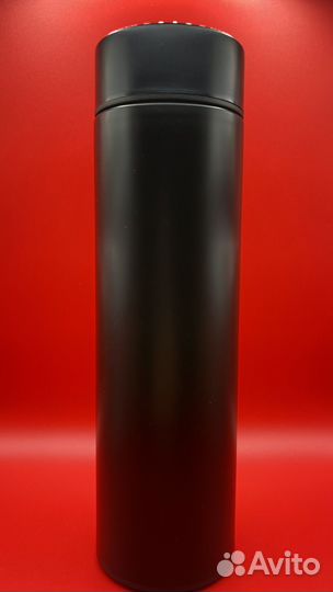 Термос в подарочной упаковки