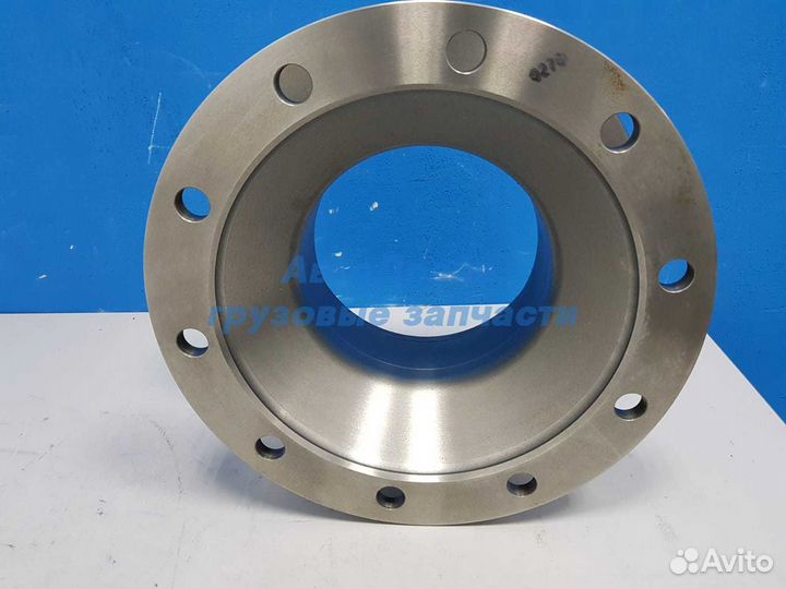 Диск тормозной Шмитц 375 мм оригинал