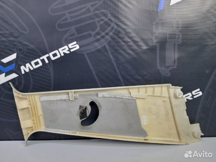 Обшивка салона левая Bmw 525I E39 M52TU 1999