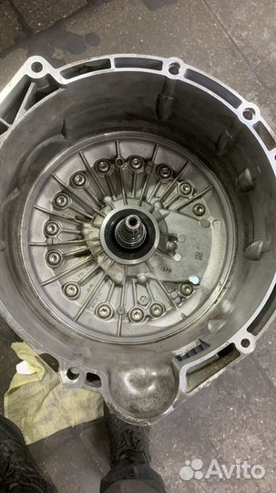 АКПП bmw x5 f15