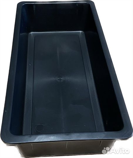 Контейнер пластиковый