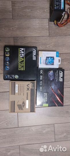 Игровая приставка nvidia Shield