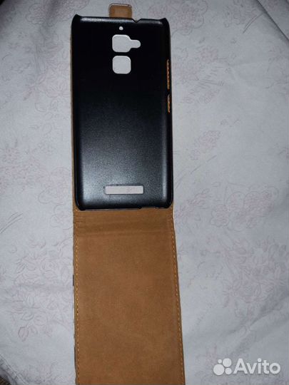 Чехлы новые для asus