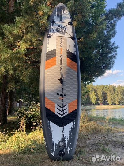 Продам sup б/у