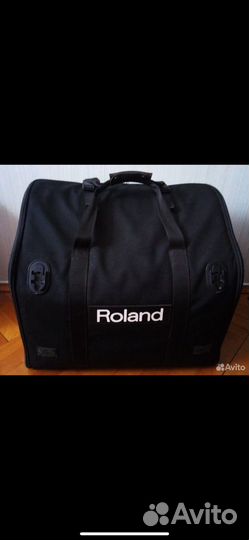 Чехол для баяна/аккордеона