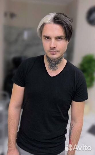 Парикмахер