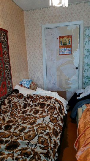 2-к. квартира, 45 м², 1/3 эт.