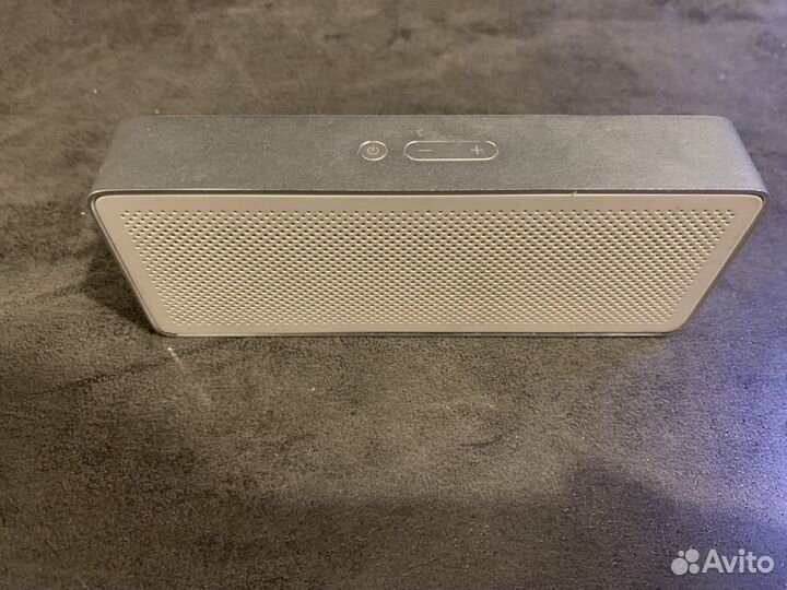 Беспроводная блютуз колонка xiaomi