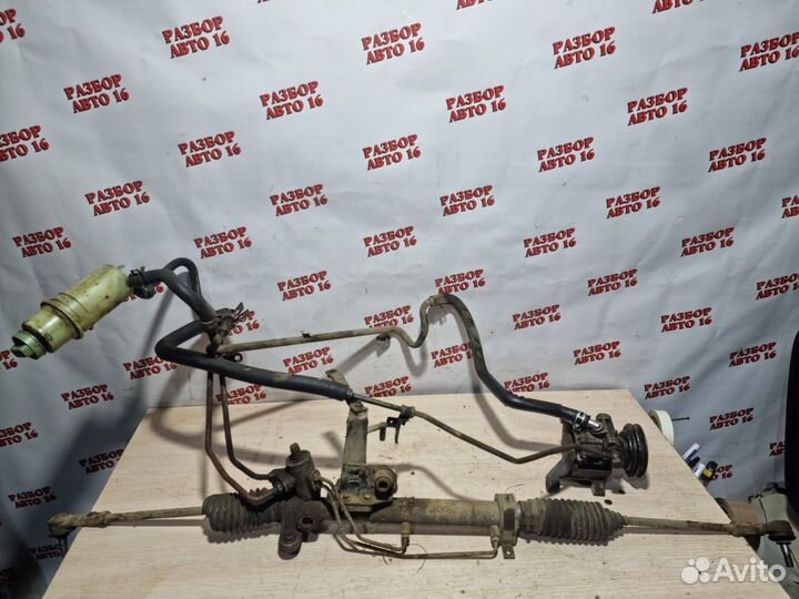 Рулевая колонка в сборе с гуром Chery AmuletA15