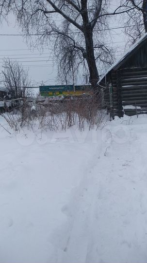 Участок 7,8 сот. (ИЖС)