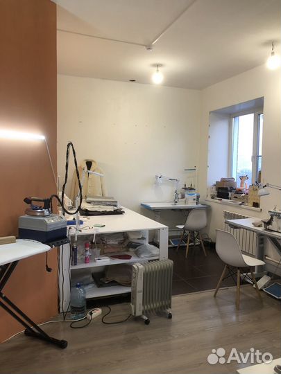 Уроки шитья, конструирования, швейный репетитор