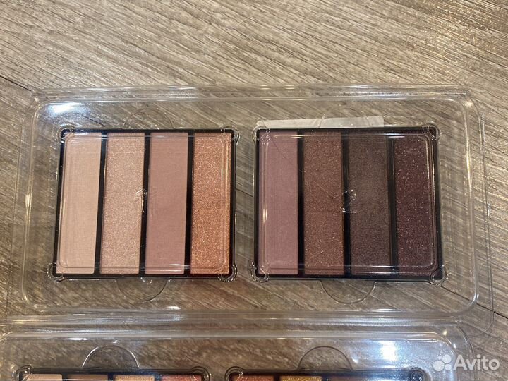 Набор max factor