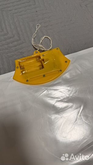 Ростомер музыкальный