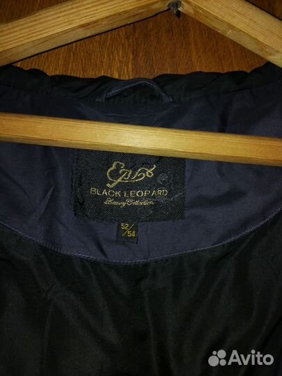 Пальто женское демисезонное 52 54