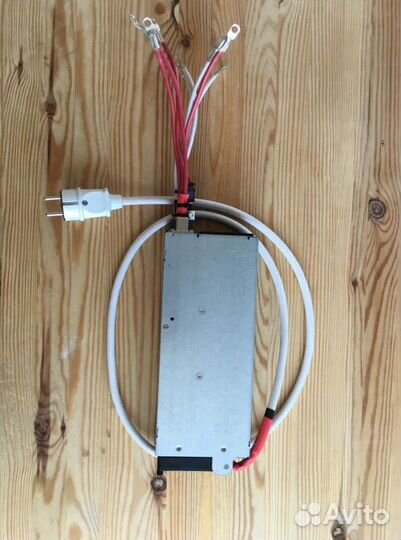 Блок питания dell 2700W