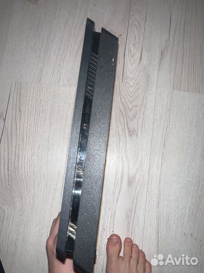 Sony playstation 4 slim 500gb