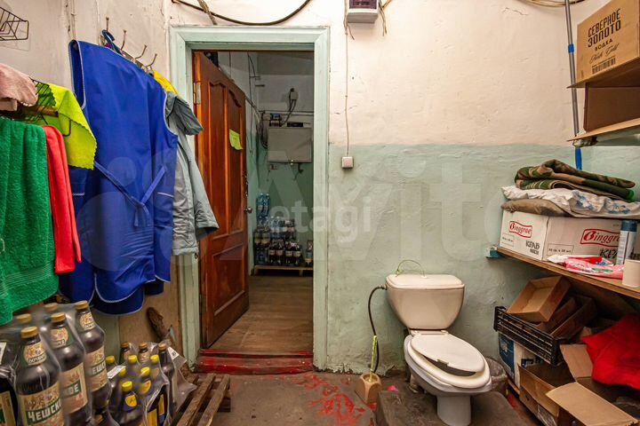 Продам торговое помещение, 80 м²