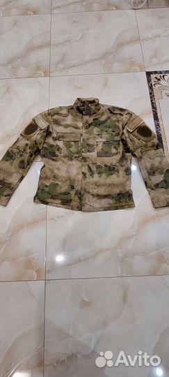 Военная форма Мох 48р Б/у