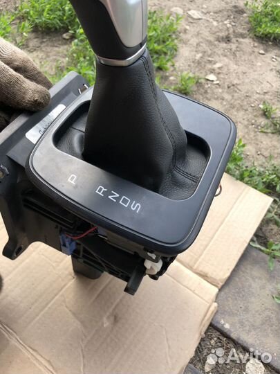 Селектор АКПП Ford Kuga 2