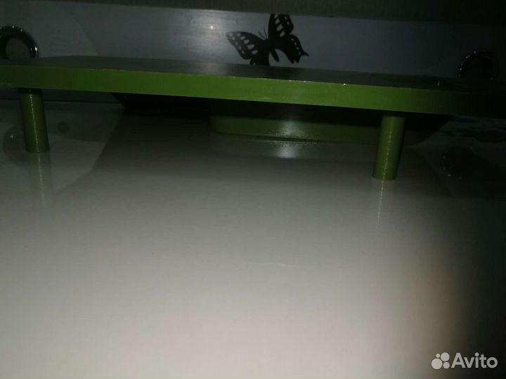 Подставка для земноводных