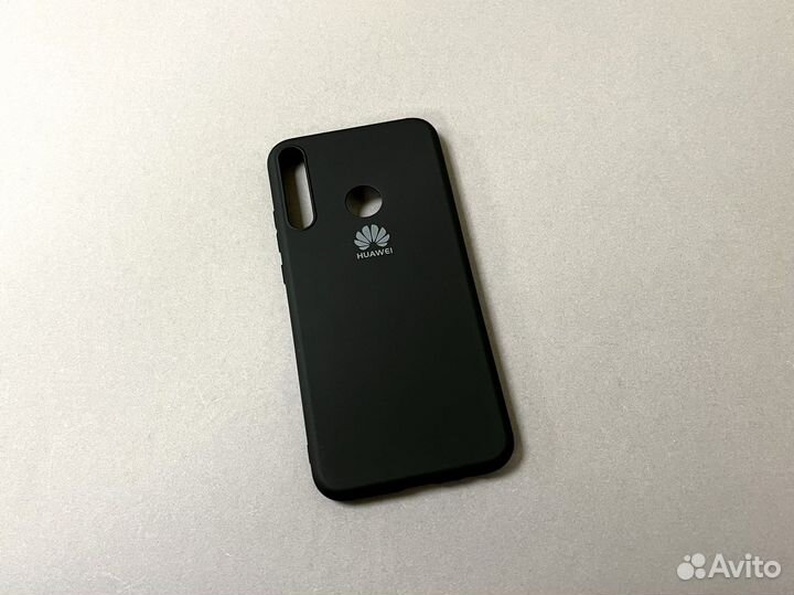 Чехол на Huawei Y6p/Y7p