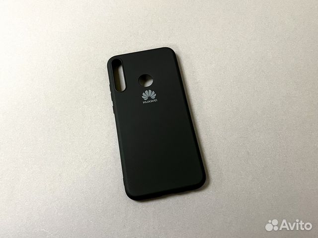 Чехол на Huawei Y6p/Y7p