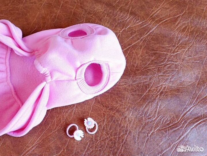 Одежда для собак мелких пород