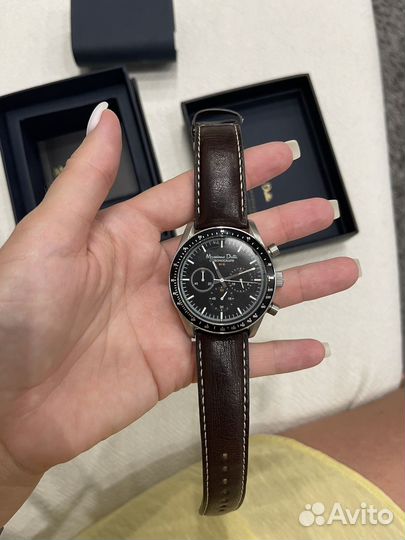 Часы мужские massimo dutti