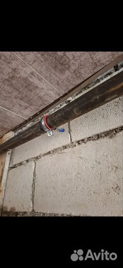 Газофикация под ключ