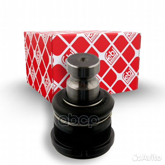 Опора шаровая пр./лев. opel movano 09/07- 3416