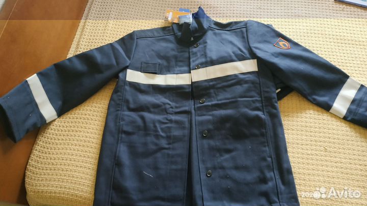 Костюм огнестойкий, новый