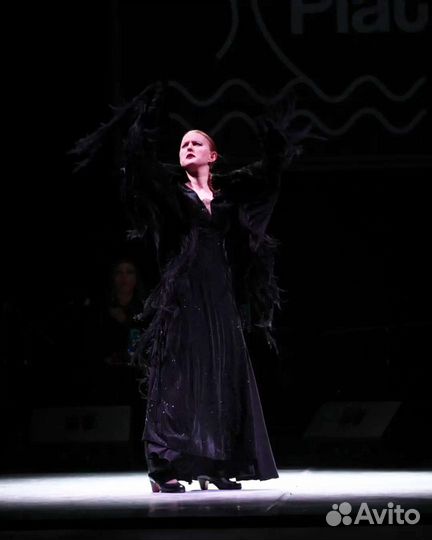 Обучение фламенко с нуля для взрослых