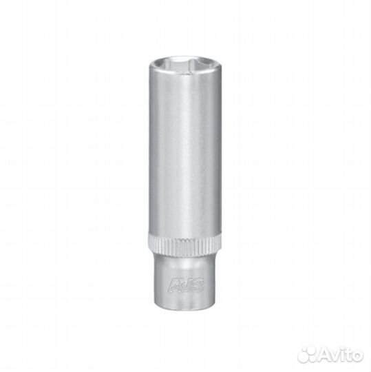 Головка торцевая глубокая 6-гранная 1/2''DR (21 мм