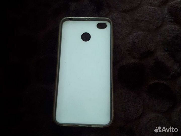 Чехол Redmi 4x