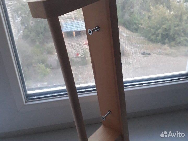 Держатель для бум.полотенец