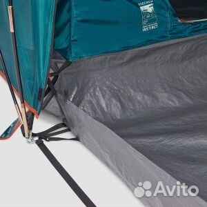 Пол палатки - запчасть для палатки модели Arpenaz