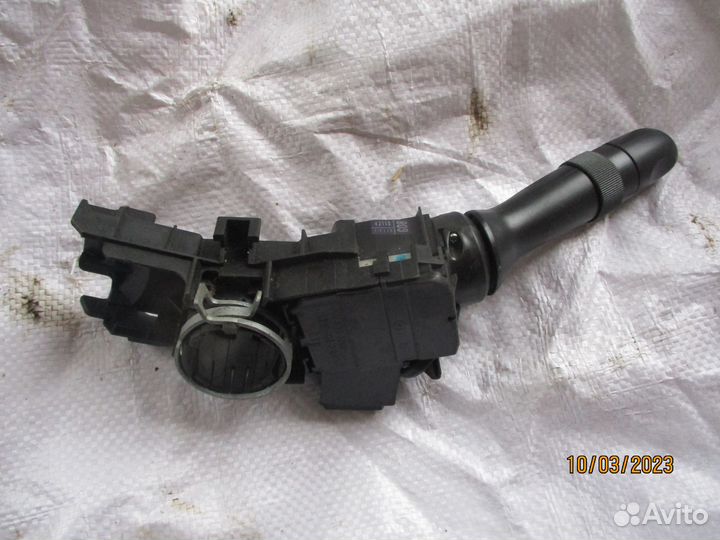 Переключатель света тойота лексус