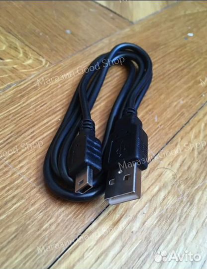 Кабель Mini USB