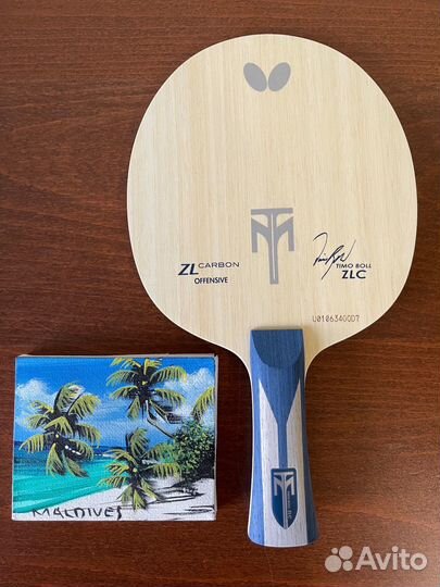 Основания для настольного тенниса