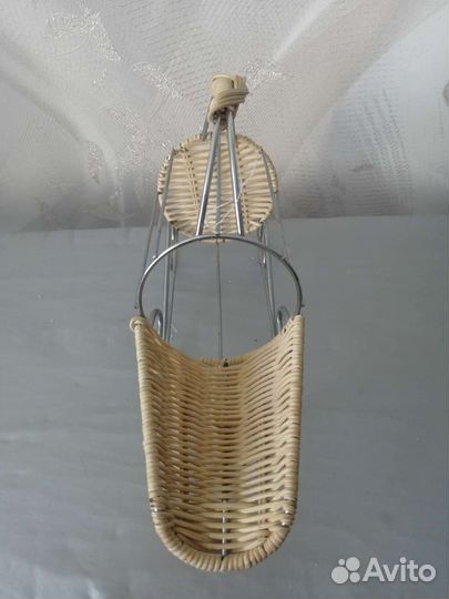 Бутылочка новая