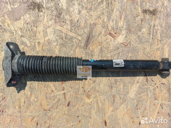 Амортизатор задний Kia Sportage 4 (2016-2021)