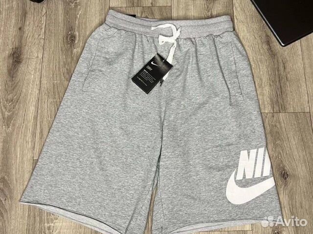 Шорты Nike