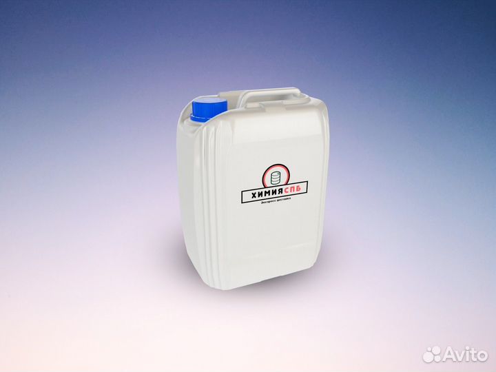 Уайт спирит