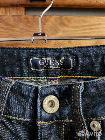 Джинсы Guess 24