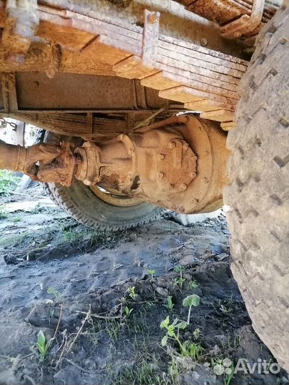 Запчасти газ 4301