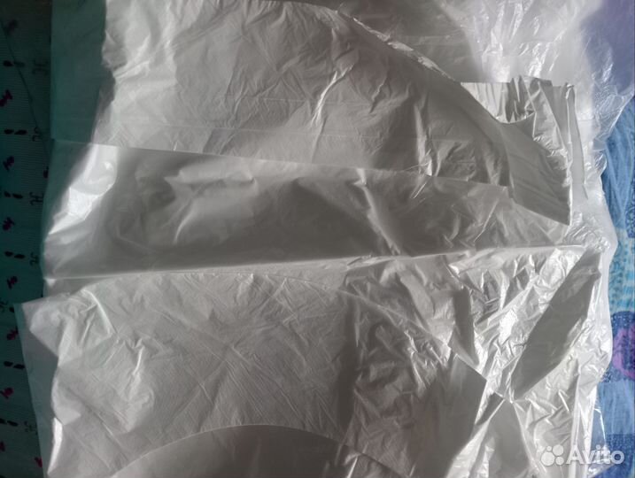 Шапка медицинская