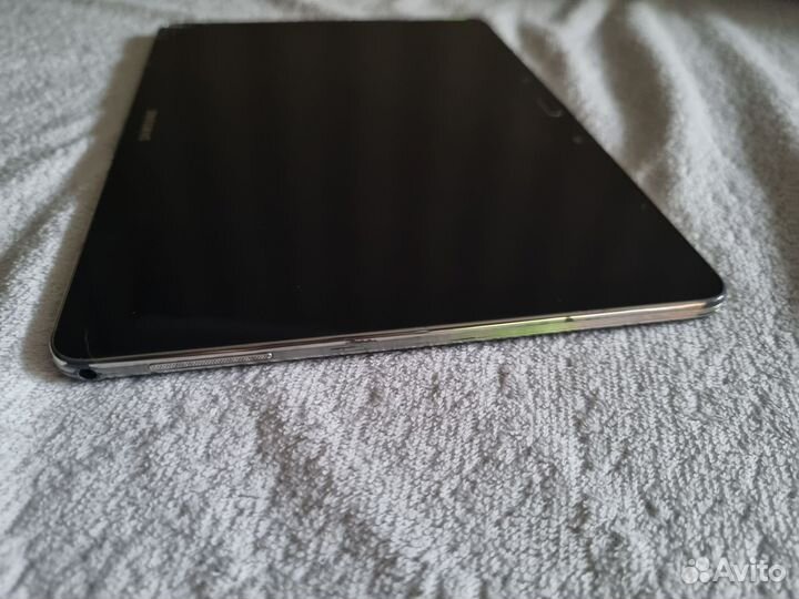 Планшет Samsung Galaxy Note SM-P601 10.1