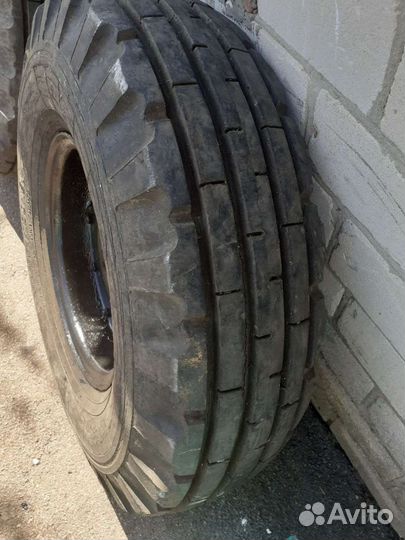 R6 STA Super Transport LT 285/30, PCD 6x98 DIA 55