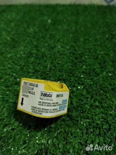 Датчик удара левый Ford Fusion хэтчбек 1.6 fyja