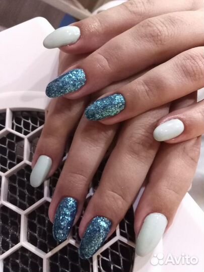 Smart педикюр и маникюр(женский, мужской)